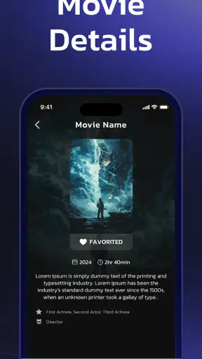 IPTV Player - Smart Stream