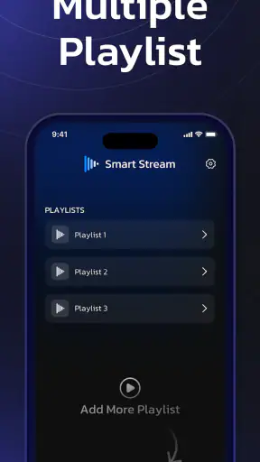 IPTV Player - Smart Stream