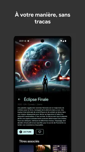 IPTV Pro Stream Player