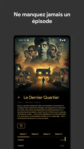 IPTV Pro Stream Player