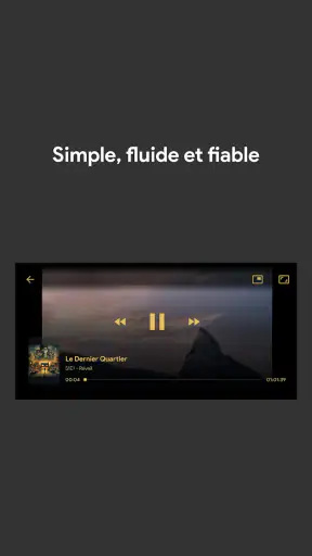 IPTV Pro Stream Player
