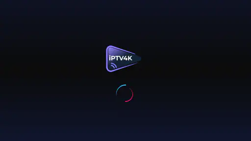 IPTV Smarter 4K Player