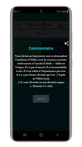 Islam Culture Générale