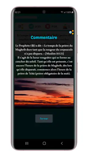 Islam Culture Générale