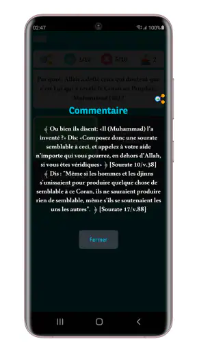 Islam Culture Générale