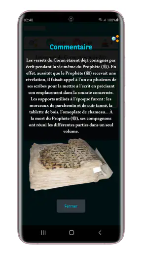 Islam Culture Générale