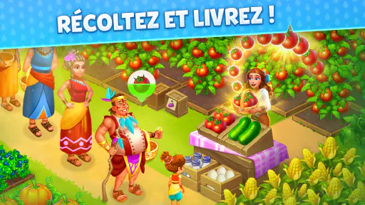 Island Hoppers: Jeu d’aventure