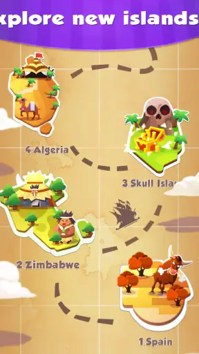 Island King