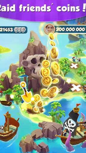 Island King