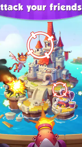 Island King