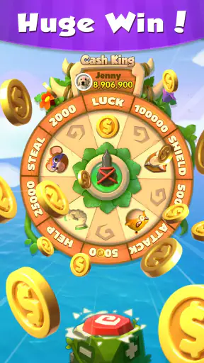 Island King