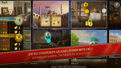 Istanbul: Digital Edition