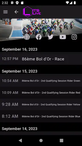 ITS LIVE v2