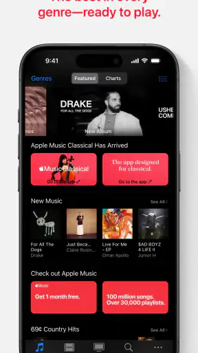 iTunes