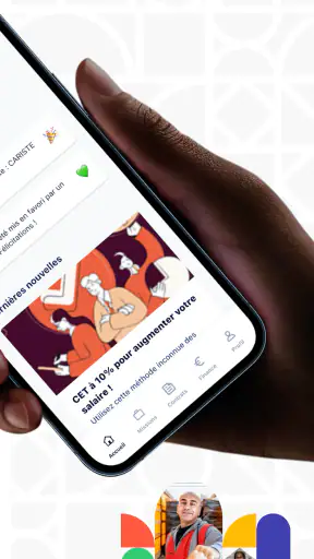 iziwork - offres d'emploi