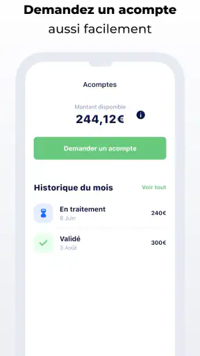 iziwork - offres d'emploi