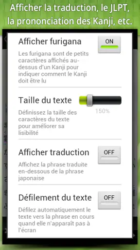JA Audiobook Apprends Japonais