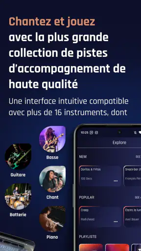 Jamzone