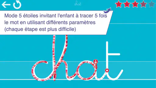 J'écris en cursive ! Ecole
