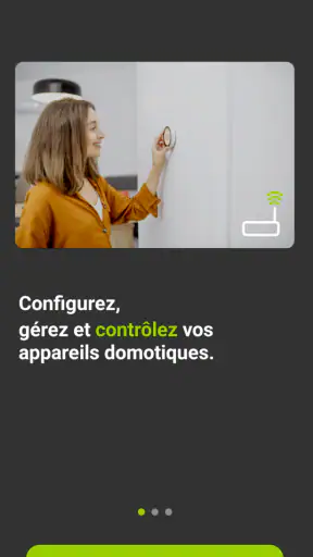 Jeedom App