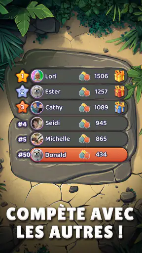 Jeu De Bulles: Violas Quest
