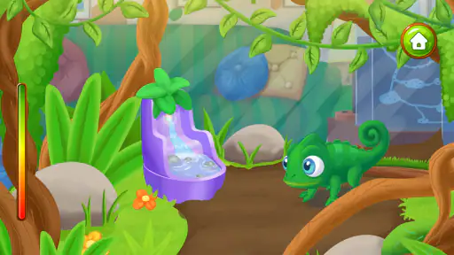 Jeu de Ferme jeux pour enfants