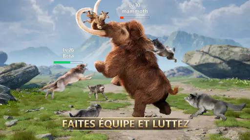 Jeu de Loup
