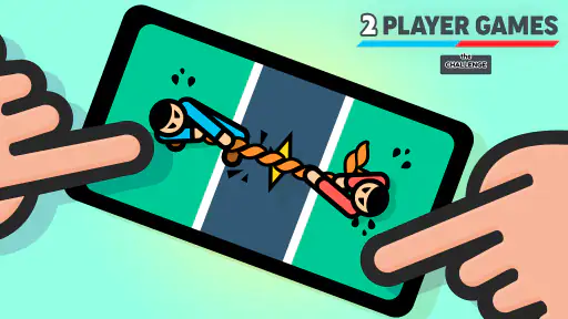 Jeux à deux : multijoueur