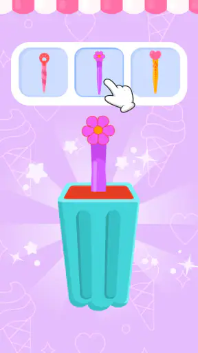 Jeux de Crèmerie pour Enfants