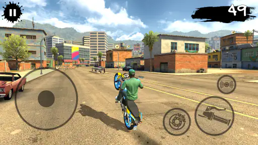 Jeux de moto - Jeux de voiture