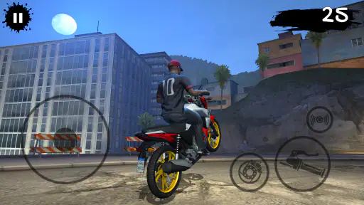 Jeux de moto - Jeux de voiture