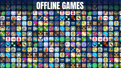 Jeux hors ligne à 2 joueurs