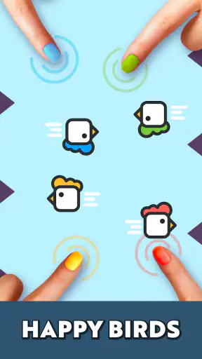Jeux pour 1 2 3 4 Joueurs