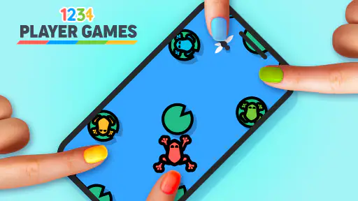Jeux pour 1 2 3 4 Joueurs