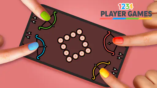 Jeux pour 1 2 3 4 Joueurs