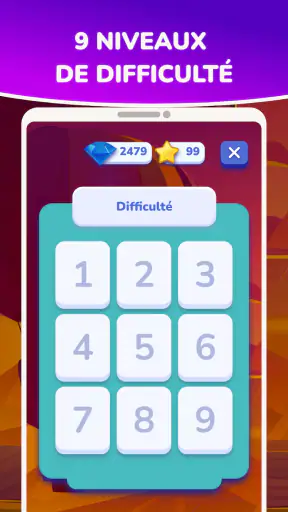 MomoLingo: anglais et plus