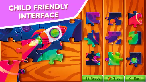 Jeux pour enfant 2 3 4 ans