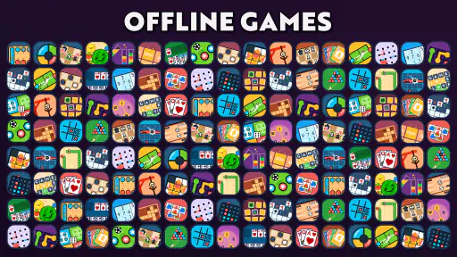 Jeux sans connexion sans wifi