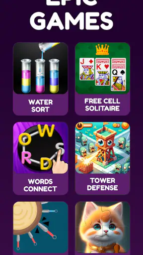 Jeux Sans WiFi hors ligne 100+