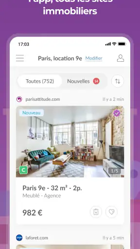 Jinka - Achat & Location Immo