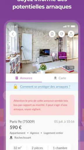 Jinka - Achat & Location Immo