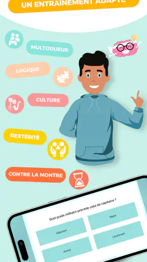 JOE, votre coach cérébral
