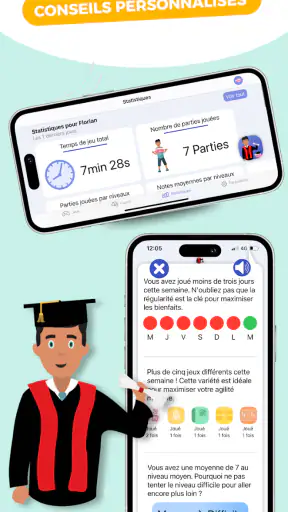 JOE, votre coach cérébral