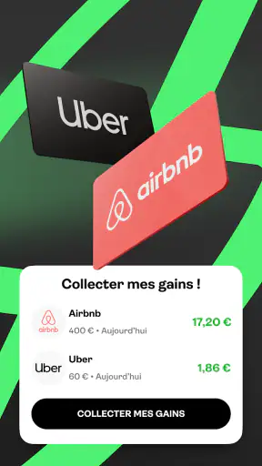 Cashback & code promo - Joko
