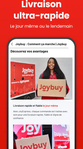 Joybuy-Don't Just Buy!