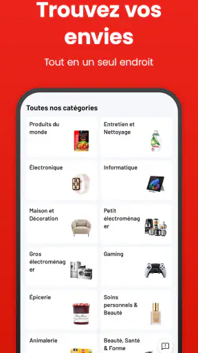 Joybuy-Don't Just Buy!
