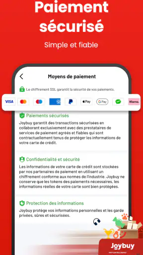 Joybuy-Don't Just Buy!