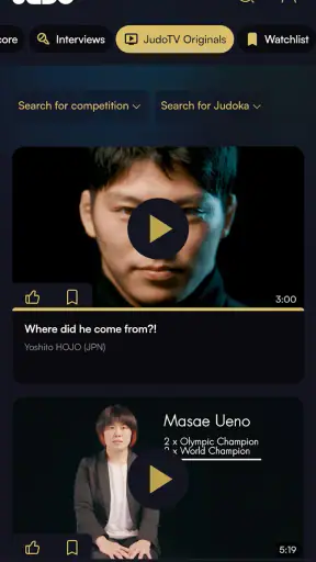 JudoTV