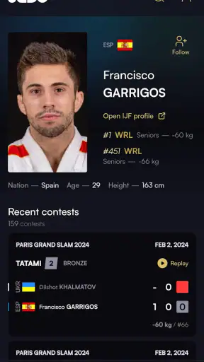 JudoTV