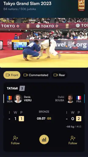 JudoTV